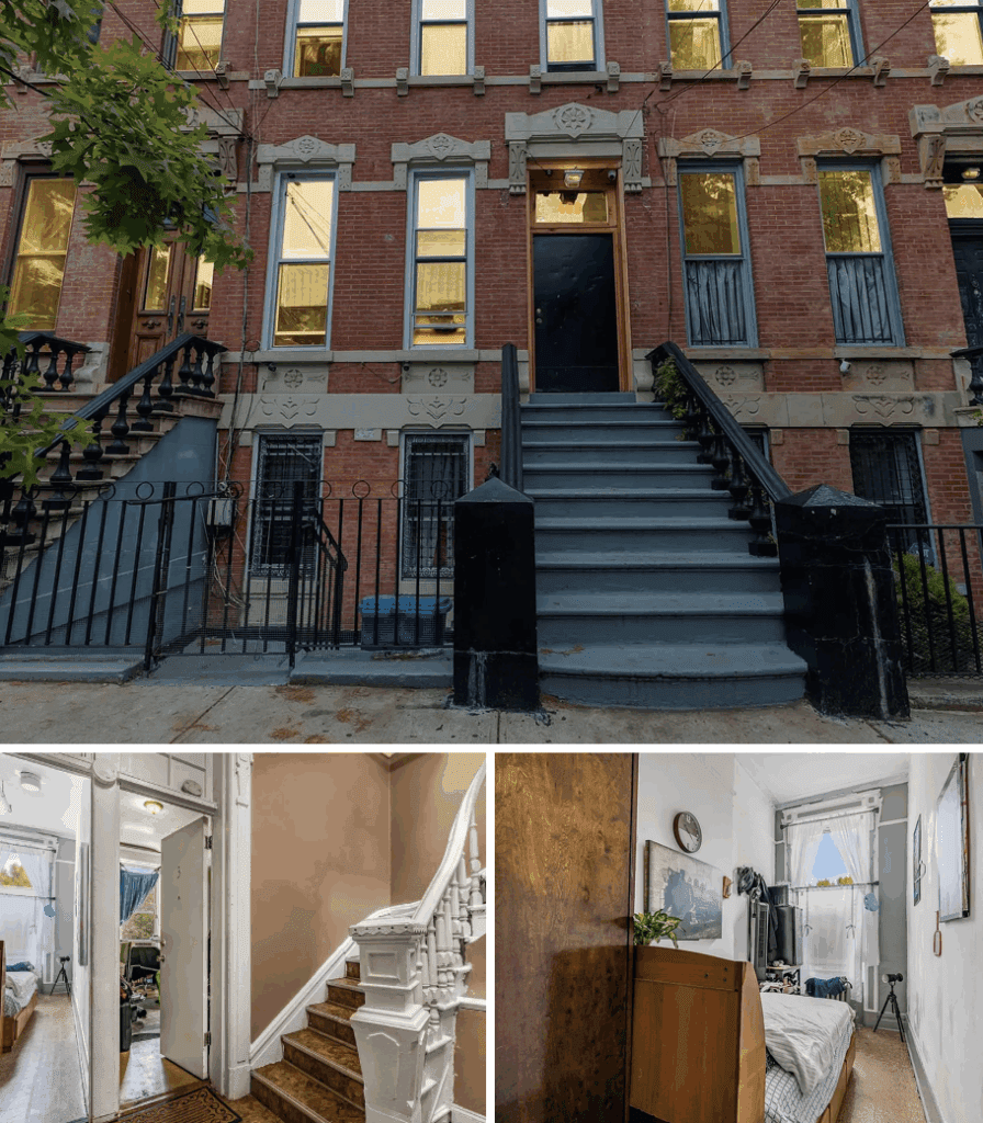 Historic Brownstone